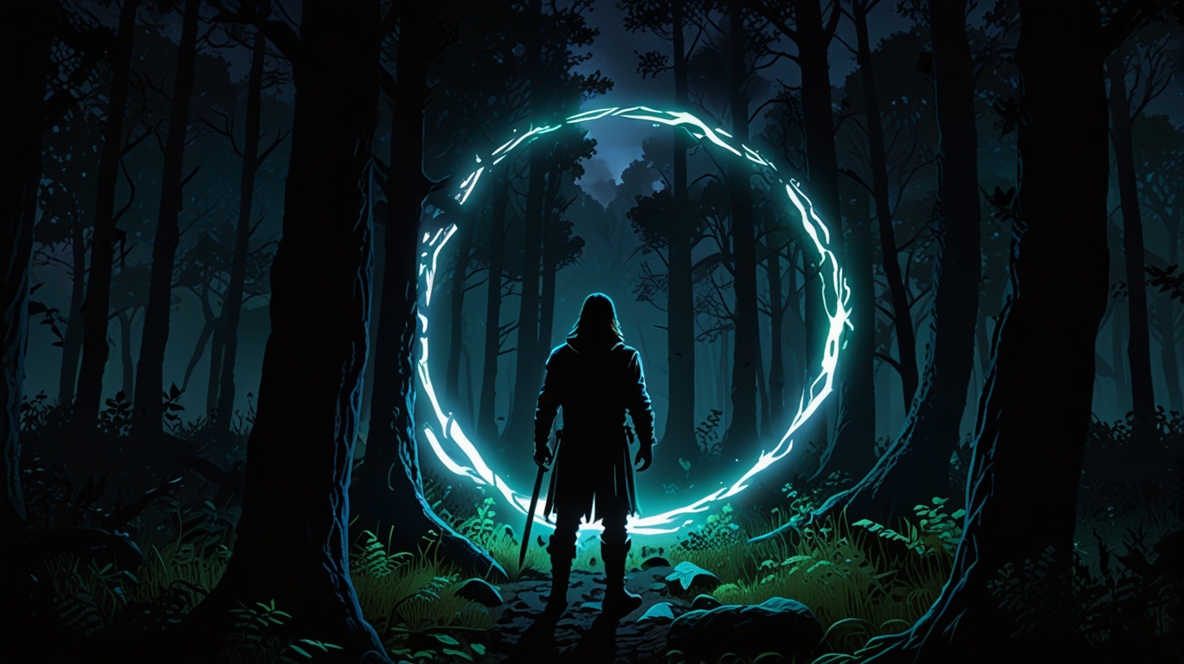 Monstros lendários, magias poderosas e heróis destemidos aguardam em uma jornada de aventuras.