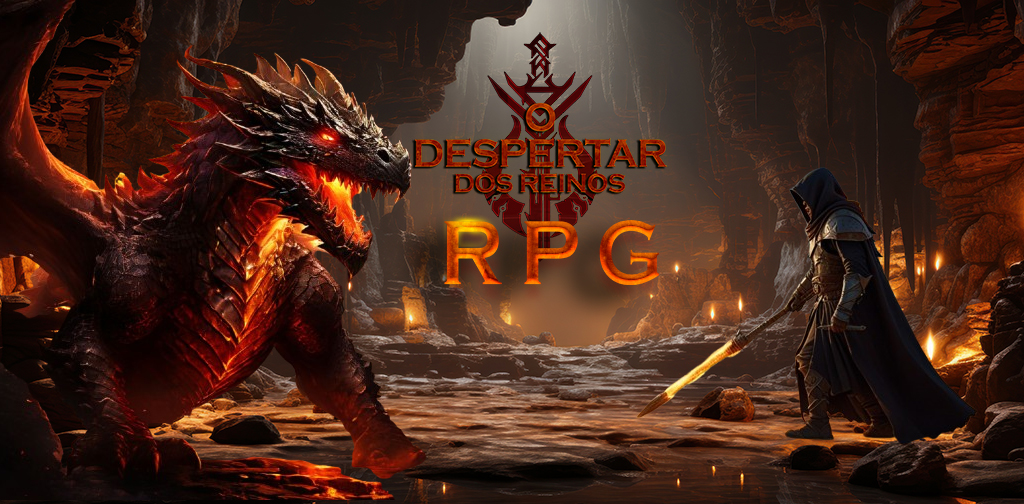 Imagem RPG