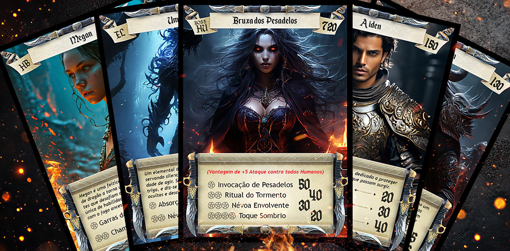 Imagem TCG