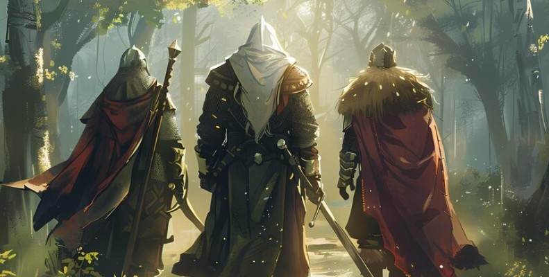 O RPG já foi Considerado Perigoso