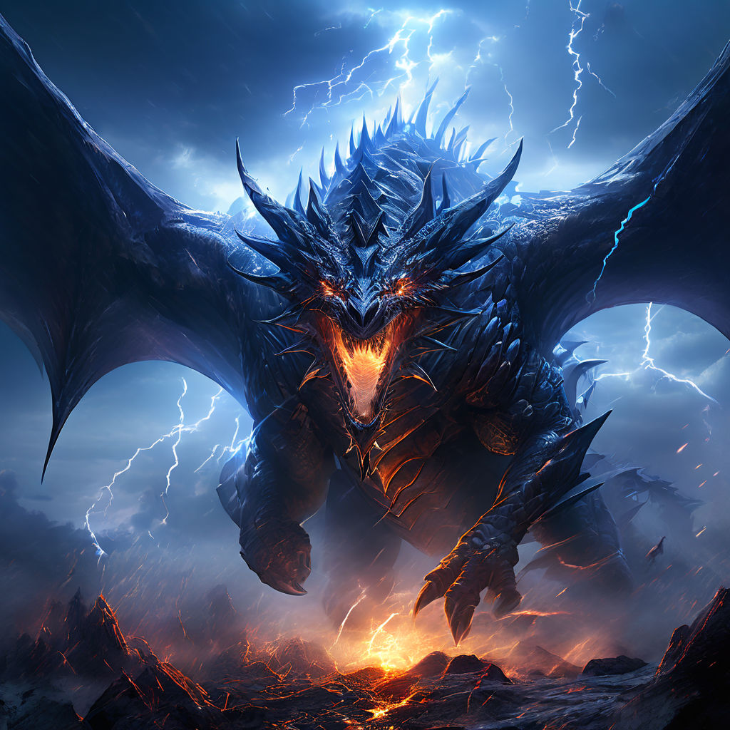 Vilão sombrio em uma aventura de RPG