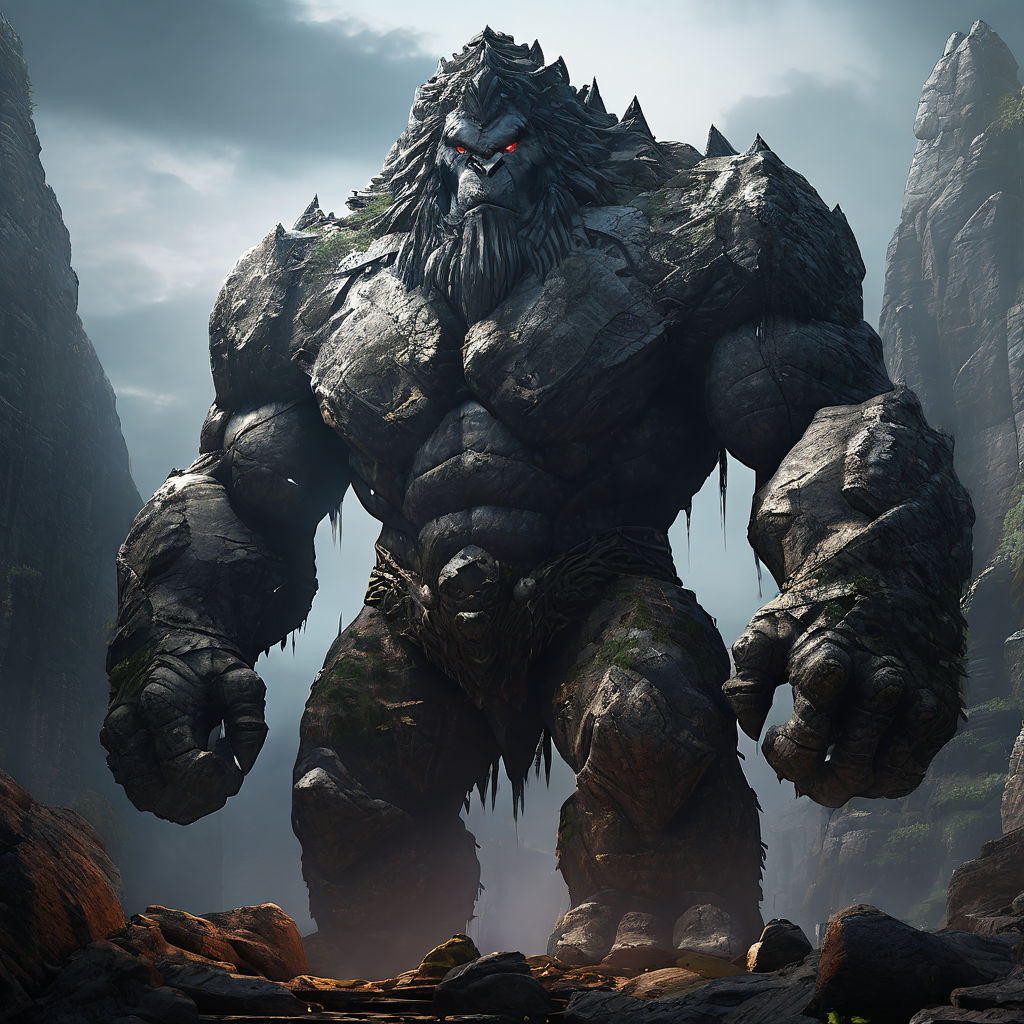 Personagem de RPG com habilidades mágicas