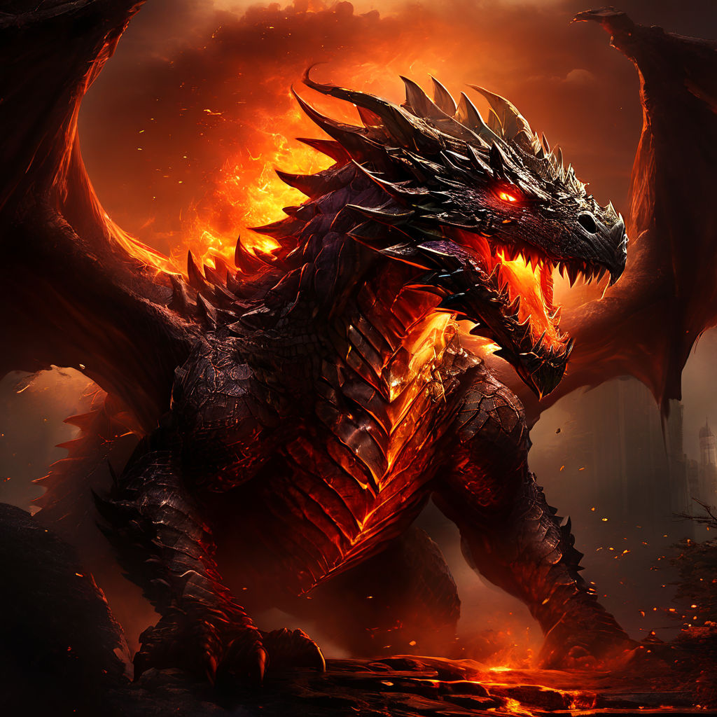 Personagem de RPG com habilidades mágicas