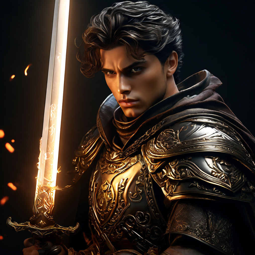 Feiticeira de RPG controlando forças místicas em um duelo mágico