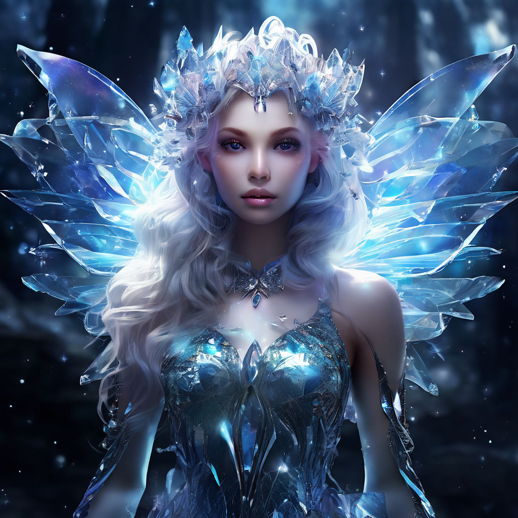 Personagem de RPG com habilidades de ilusão enganando seus inimigos em um campo de batalha