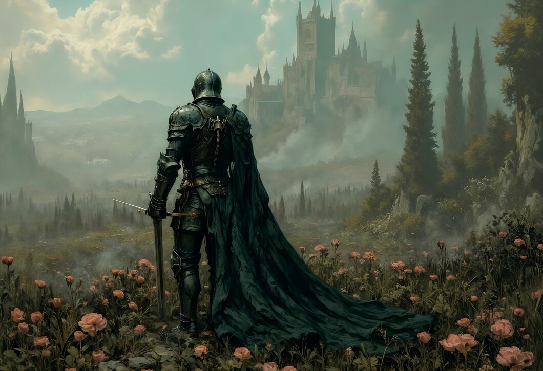 Principais RPGs de mesa atuais como Dungeons & Dragons, Pathfinder e Vampiro: A Máscara