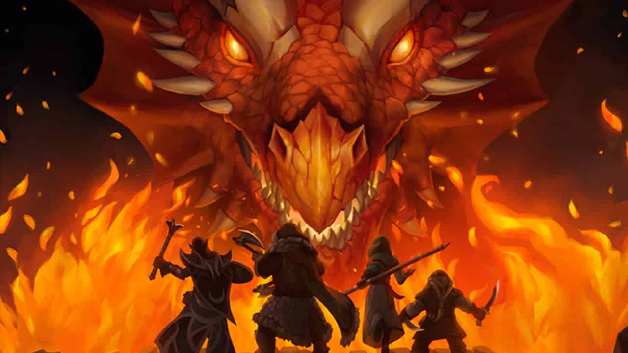 Jogadores de RPG escolhendo classes e raças para criar personagens únicos, com opções como magos, guerreiros, elfos e orcs.