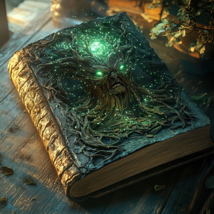 Experiência de imersão nos MMORPGs, trazendo RPGs para mundos digitais e interativos