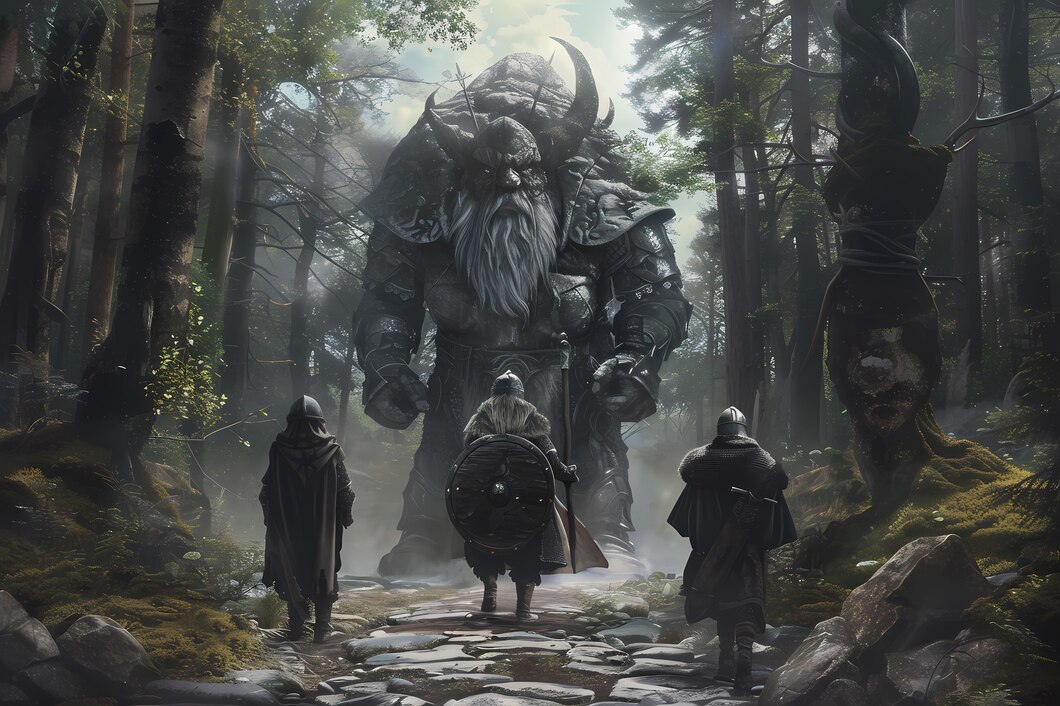 Sessão de RPG mais longa registrada, com mais de 35 anos de campanha