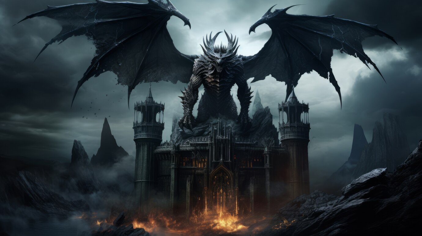 Jogos como The Witcher e Final Fantasy influenciados pelo RPG de mesa