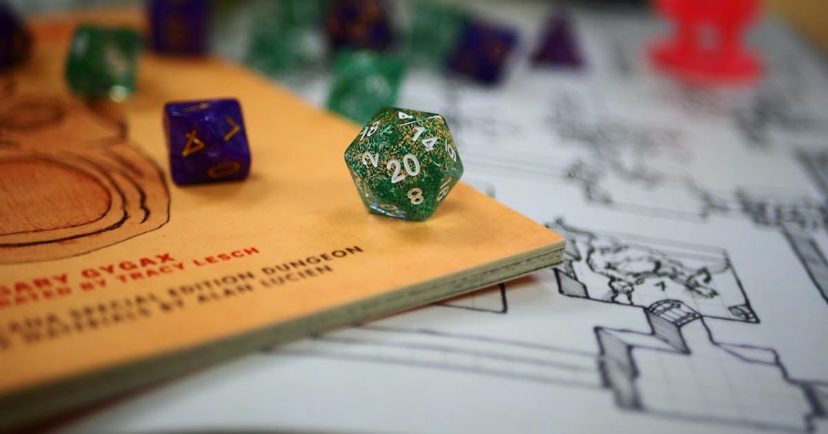 Primeiro RPG eletrônico dnd, inspirado em Dungeons & Dragons, de 1975