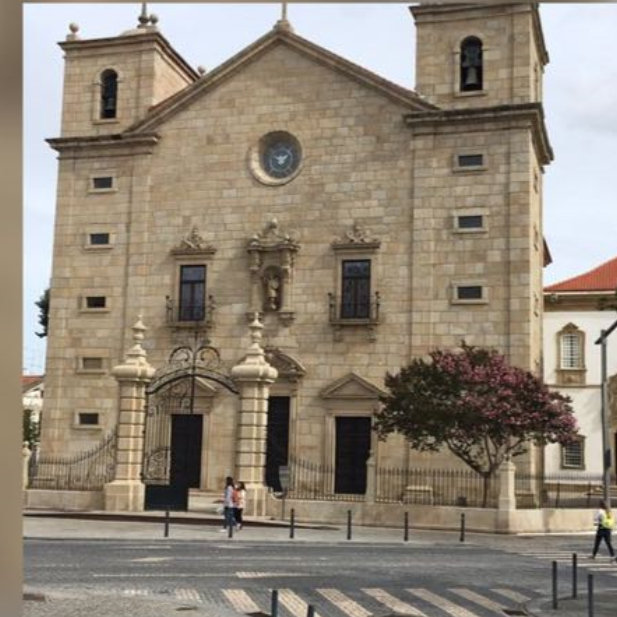 Brasileiros em Castelo Branco