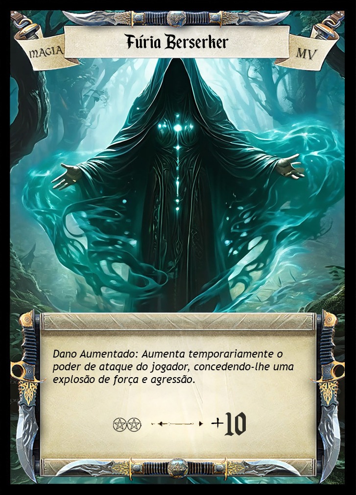 Fúria Berserker