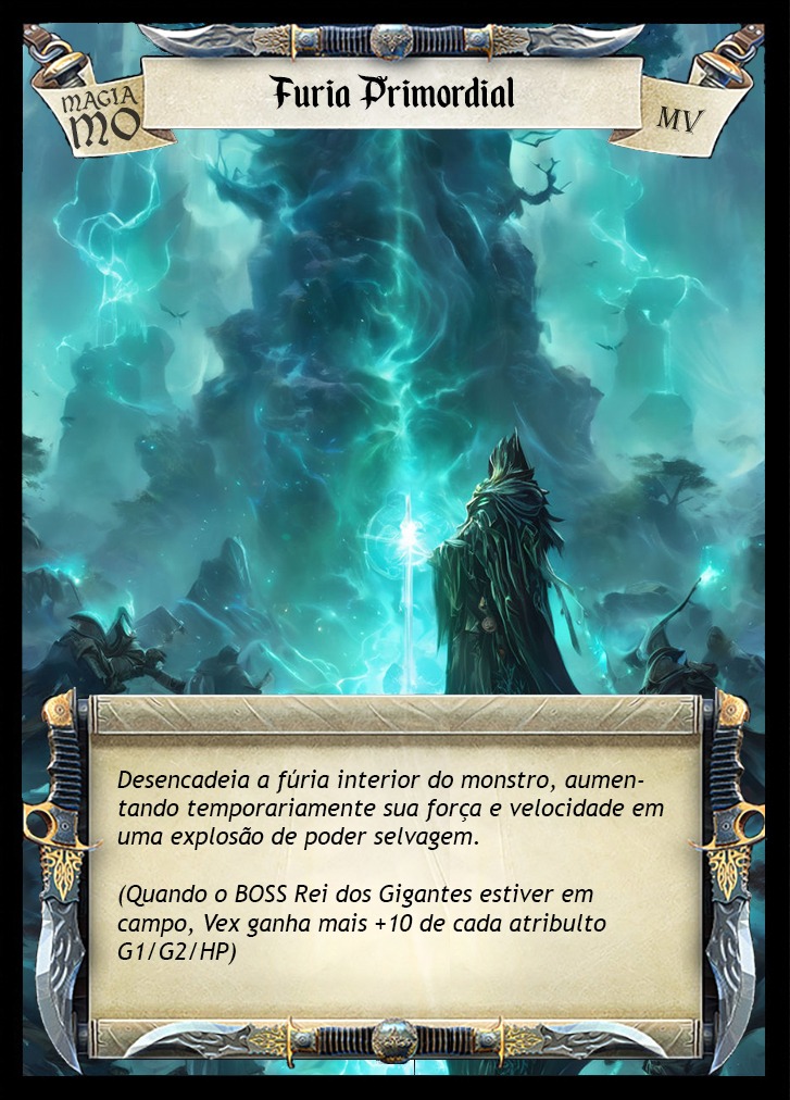 Fúria Primordial