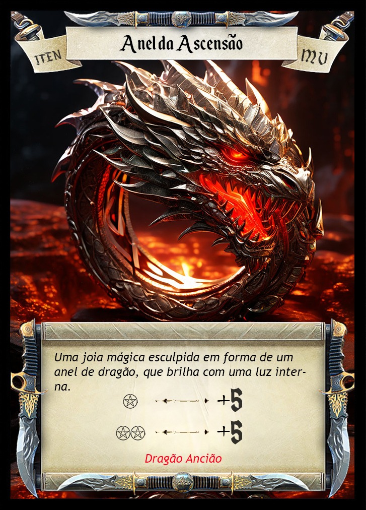 Anel da Ascensão