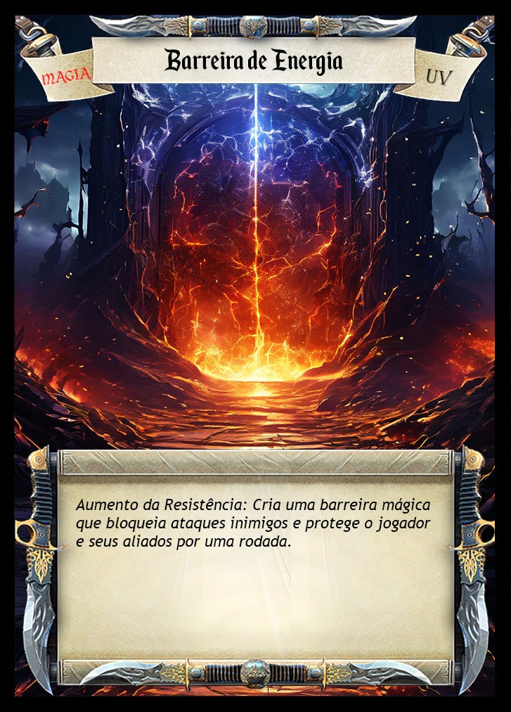 Barreira de Energia