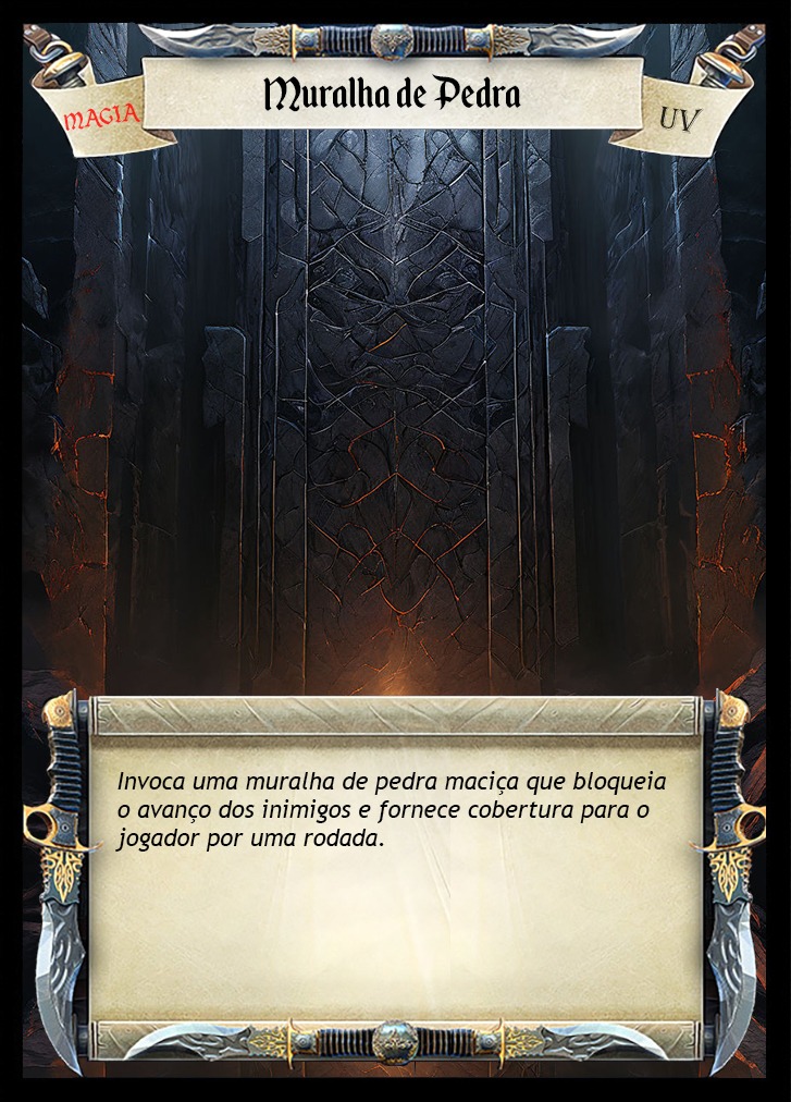 Muralha de Pedra