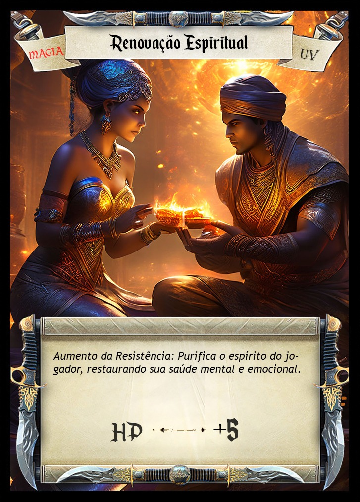 Renovação Espiritual