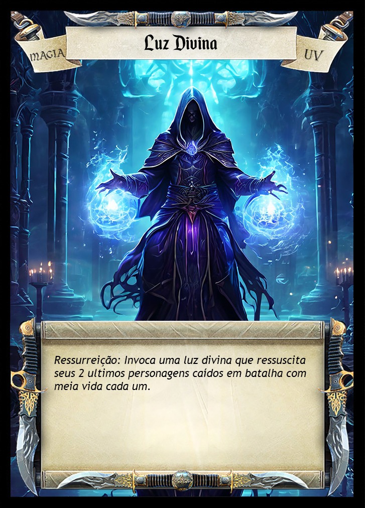 Luz Divina