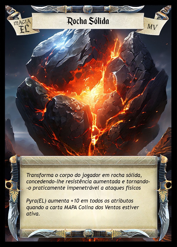 Rocha Sólida