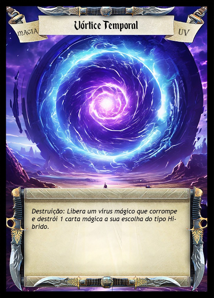 Vórtice Temporal