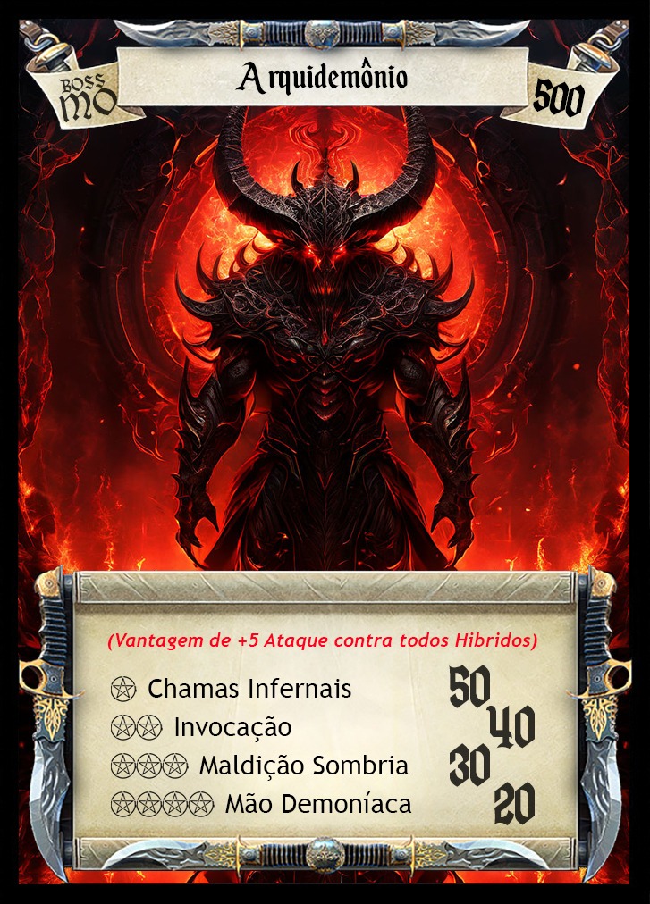 Arquidemônio