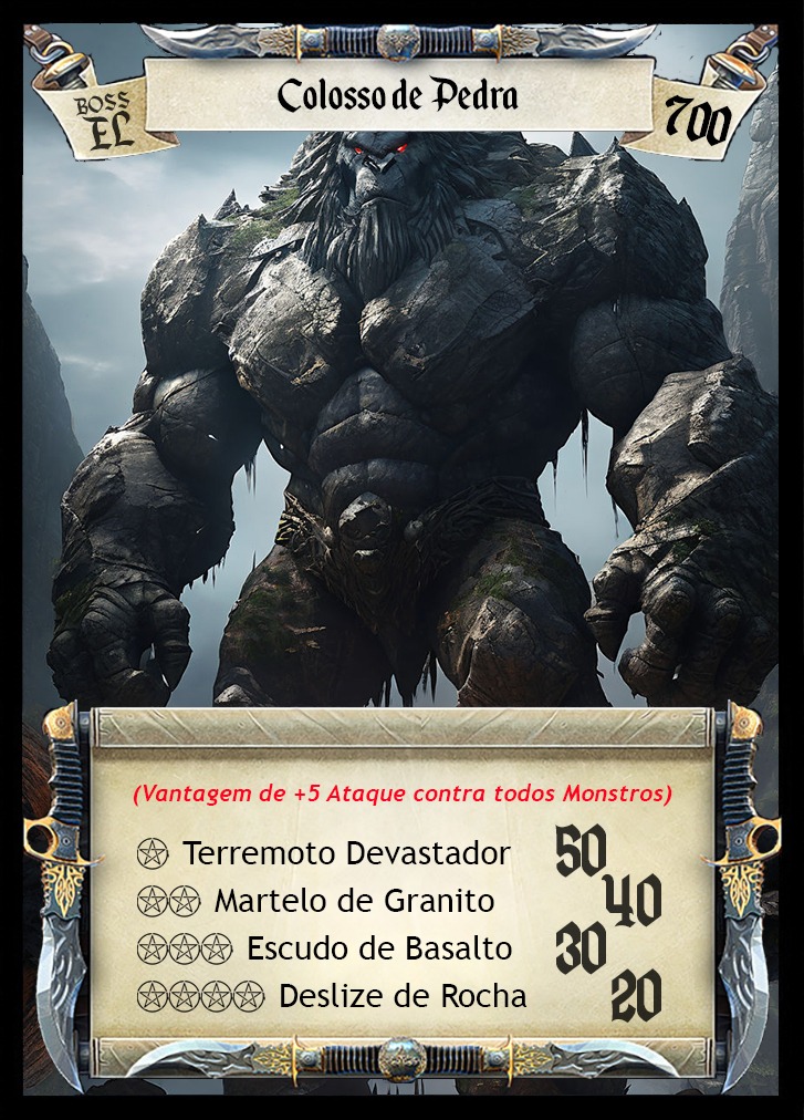 Colosso de Pedra