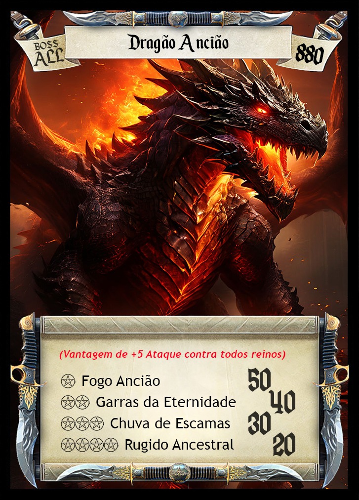 Dragão Ancião