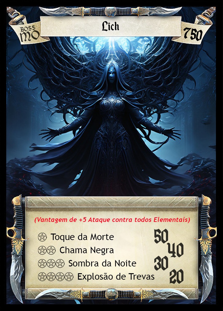 Lich