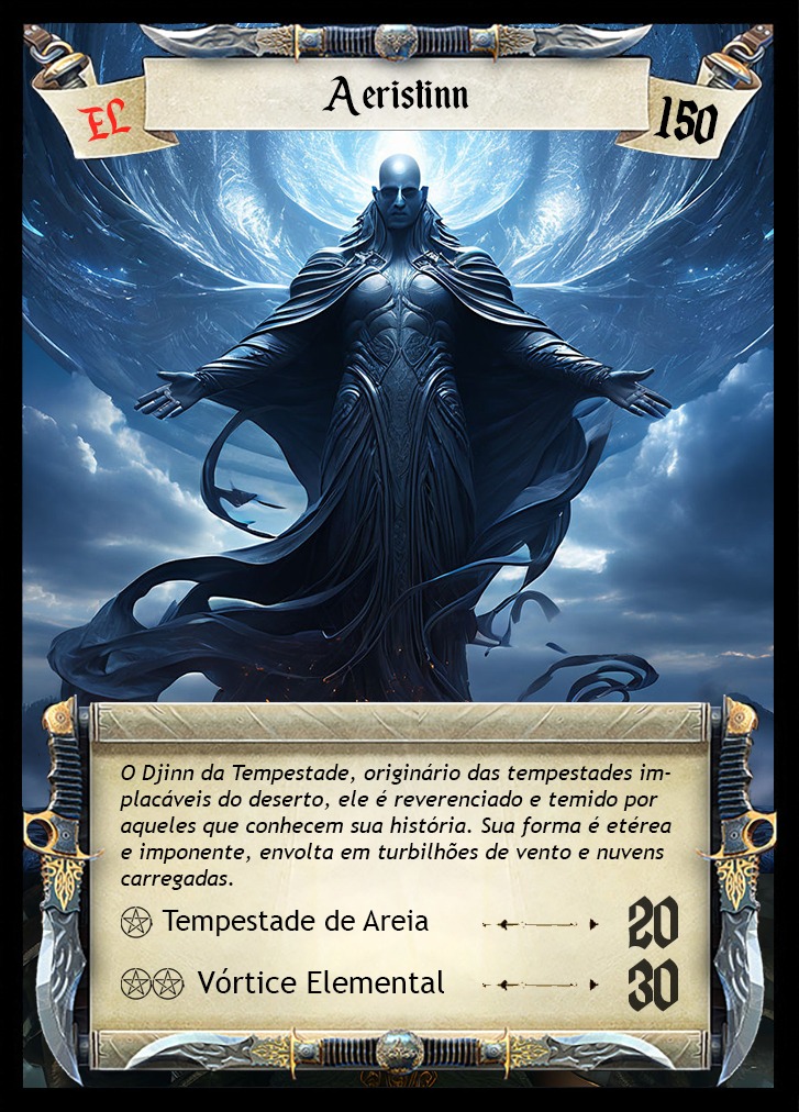Aerestinn