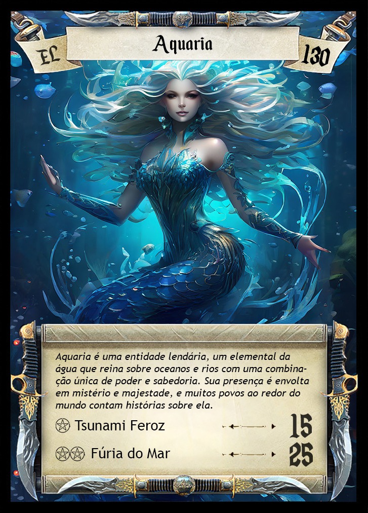 Aquaria