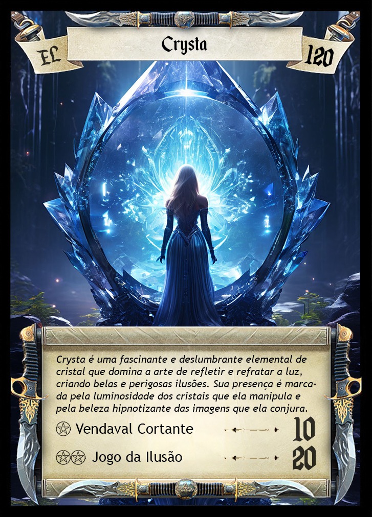 Crysta