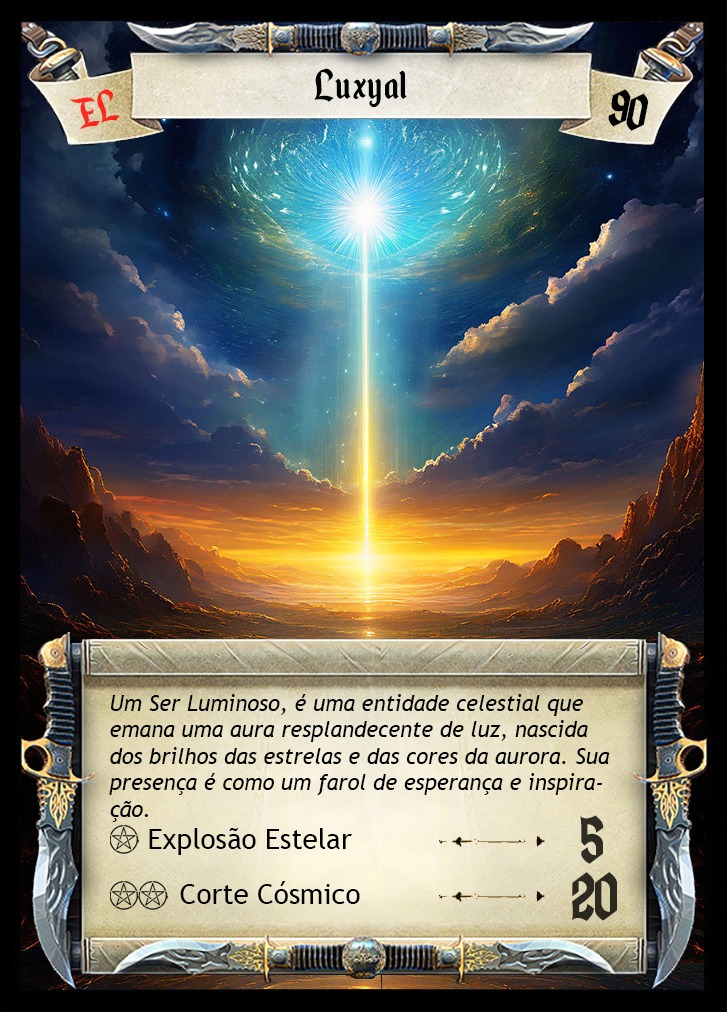 Luxyal