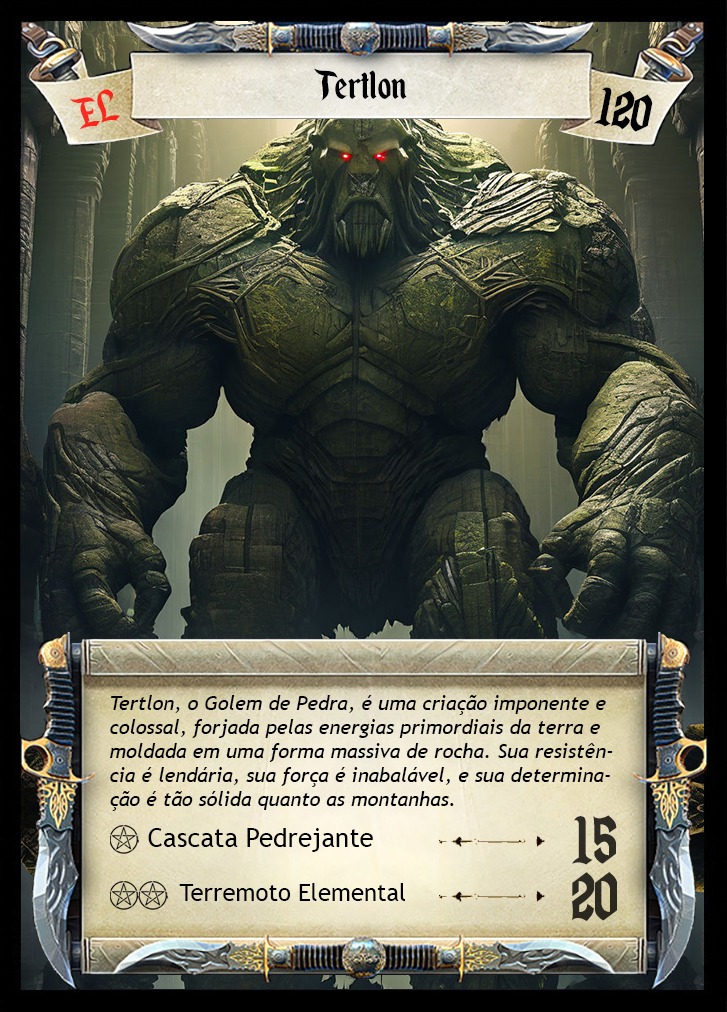 Tertlon