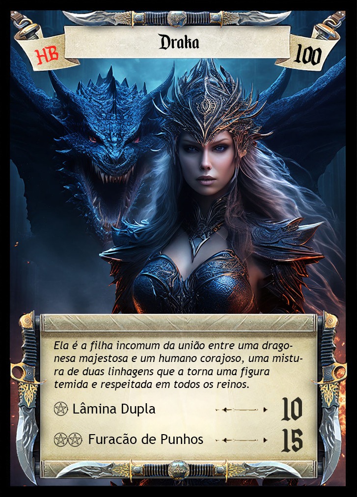 Draka