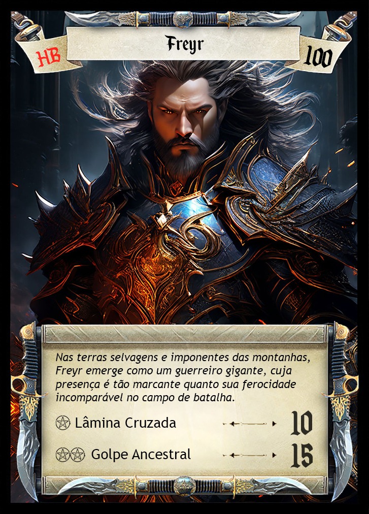 Freyr
