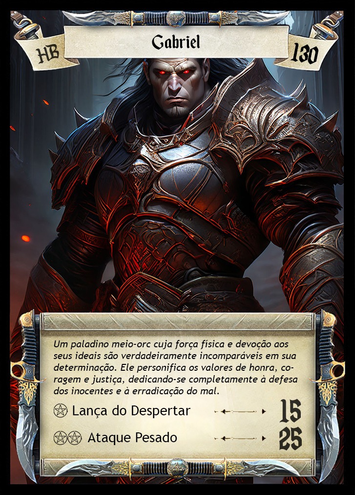 Gabriel
