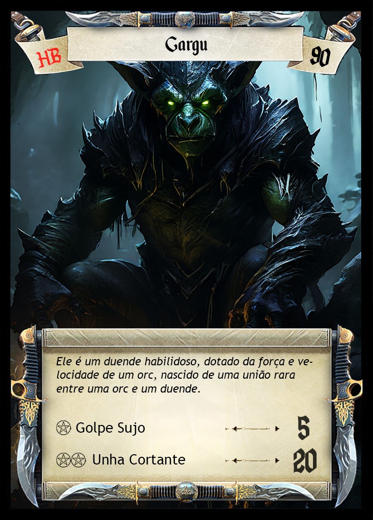 Gargu