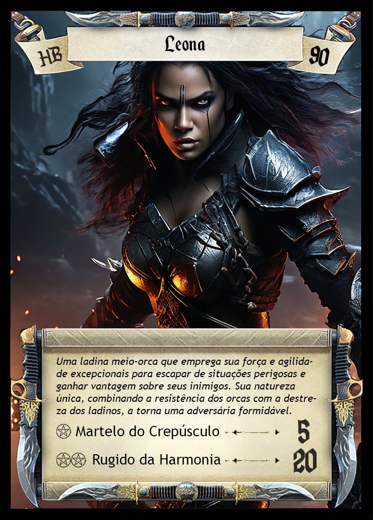 Leona