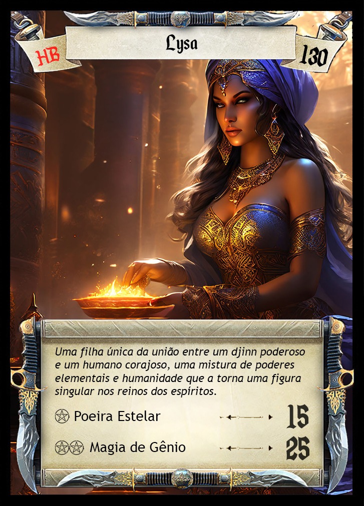 Lysa
