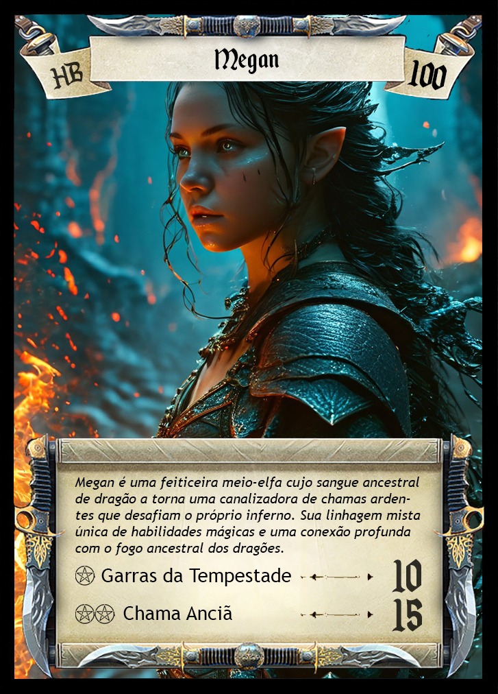 Megan