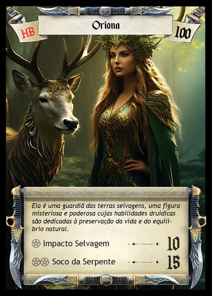 Oriona