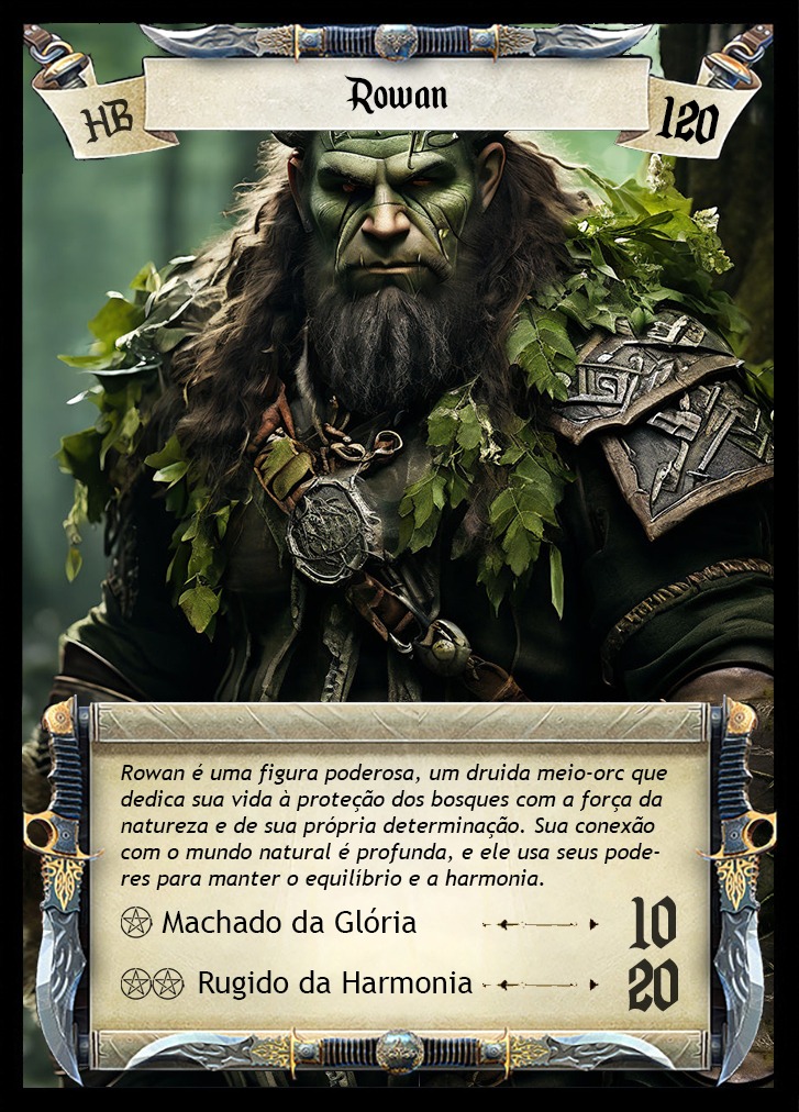 Rowan