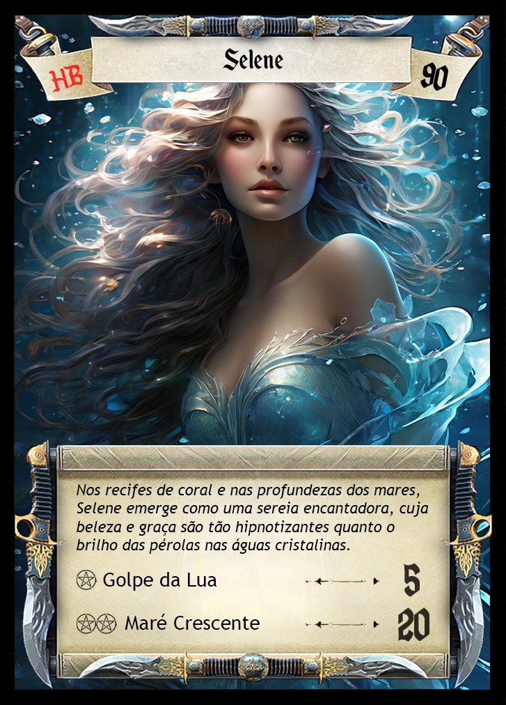 Selene