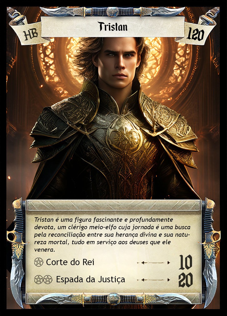 Tristan