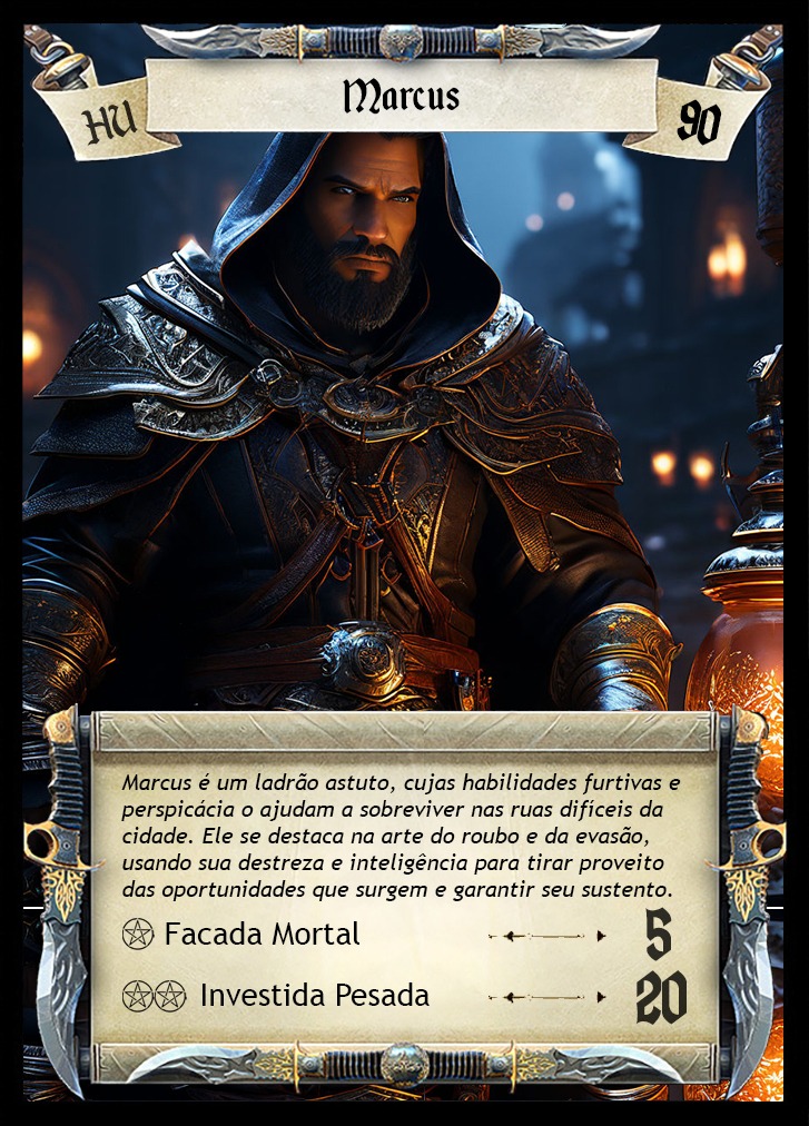 Marcus