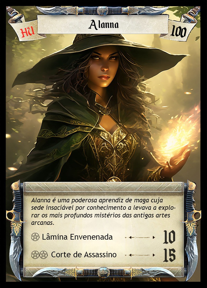 Alanna