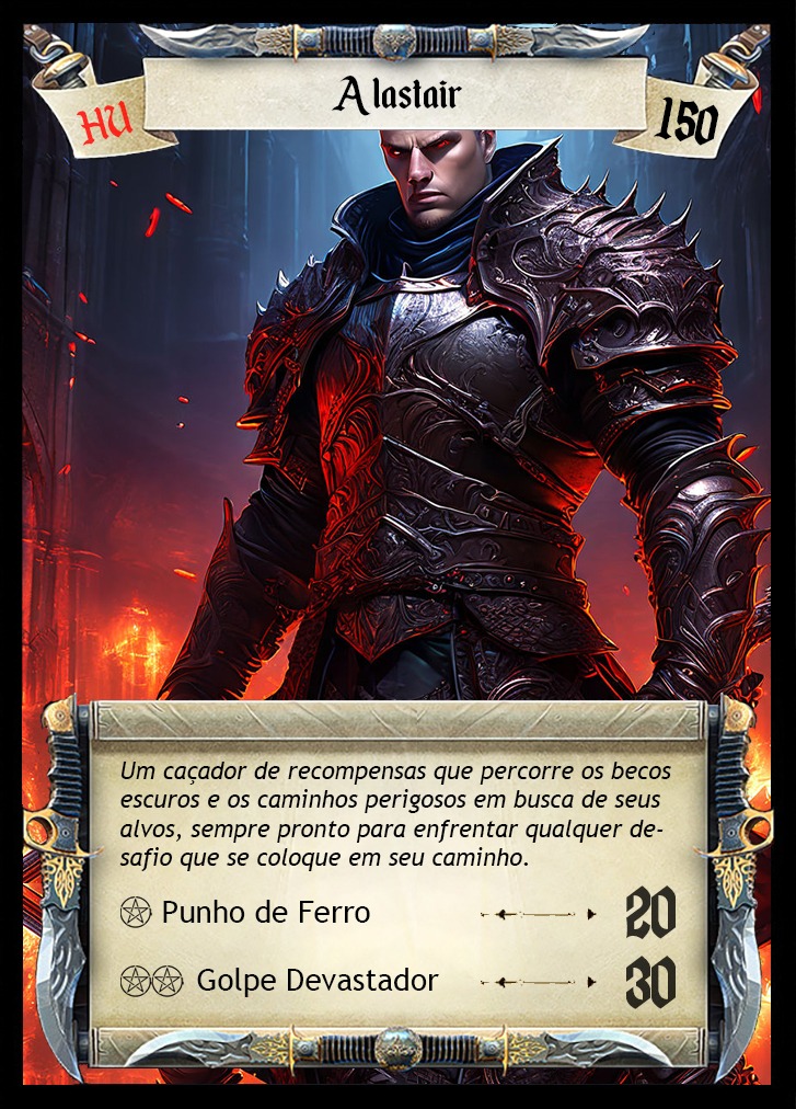 Alastair