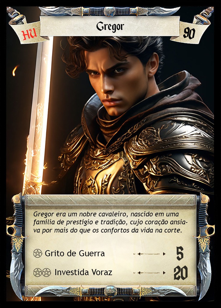 Gregor