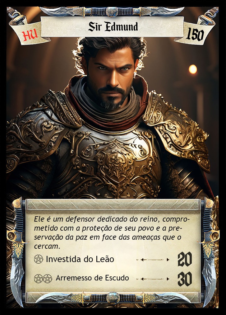 Sir Edmund